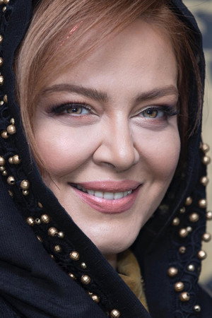 Bahare Rahnama photo