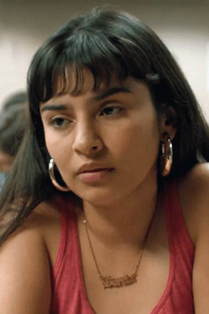 Photo of Julia Chávez from the Latest Netflix gallery