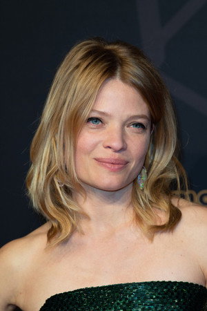 Mélanie Thierry photo