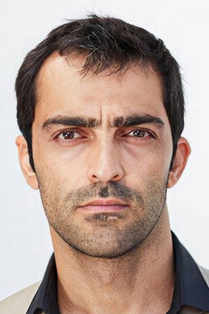 Photo of Reza Akhlaghirad from the Latest Netflix gallery