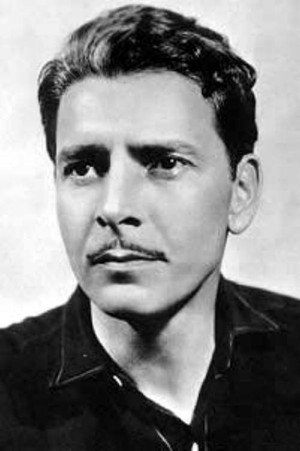 Ronald Colman photo