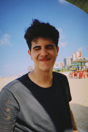 Photo of Thomaz Cavalcante from the Latest Netflix gallery