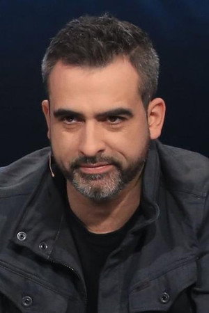 Photo of Abelard Giza from the Latest Netflix gallery