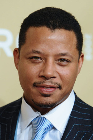 Terrence Howard photo