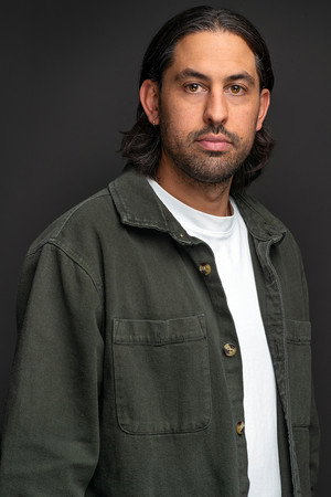 Photo of Luke Saliba from the Latest Netflix gallery
