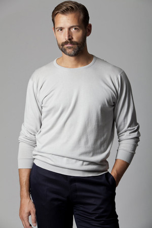Photo of Patrick Grant from the Latest Netflix gallery