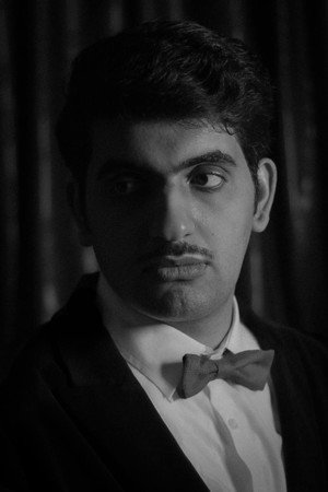Photo of Dhedan Al Subaiei from the Latest Netflix gallery