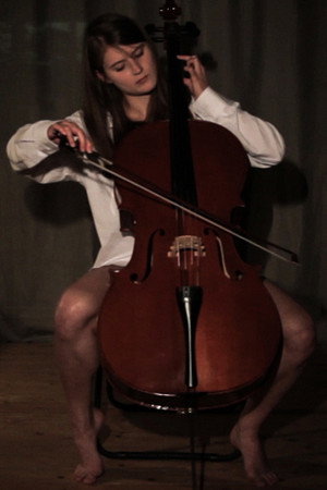 Photo of Bettina Hammelrath from the Latest Netflix gallery