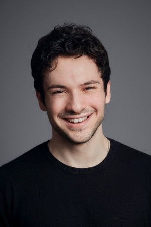 Ahmet Haktan Zavlak photo