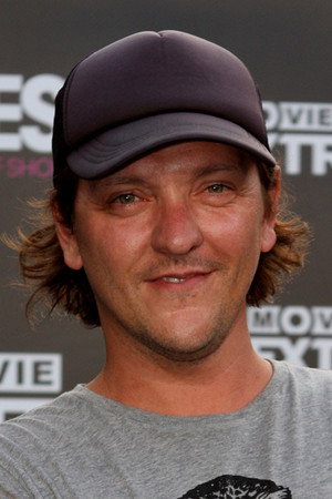 Chris Lilley photo