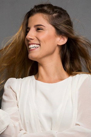 Photo of Anna Carreiro from the Latest Netflix gallery