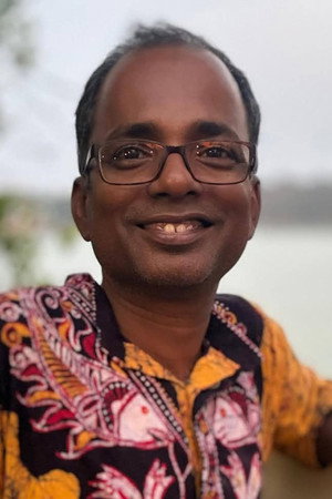 Photo of Amit Saha from the Latest Netflix gallery