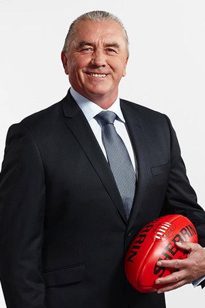 Photo of Tony Shaw from the Latest Netflix gallery