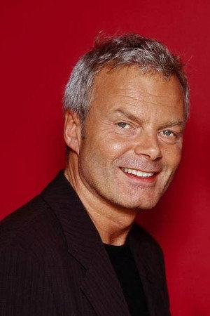 Jarl Friis-Mikkelsen photo