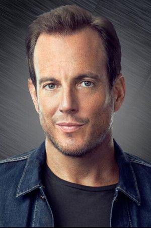 Will Arnett photo