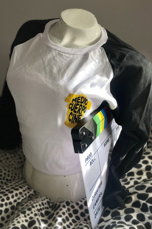 Photo of Jenny Torso from the Latest Netflix gallery