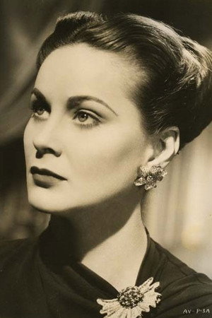 Alida Valli photo