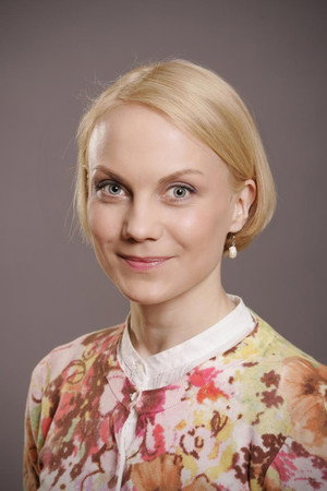 Photo of Külli Teetamm from the Latest Netflix gallery