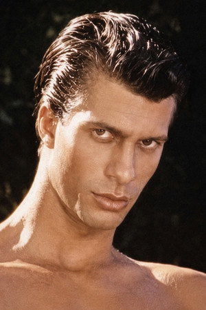 Photo of Damien from the Latest Netflix gallery