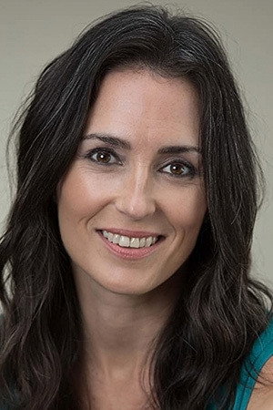 Photo of Leenya Rideout from the Latest Netflix gallery