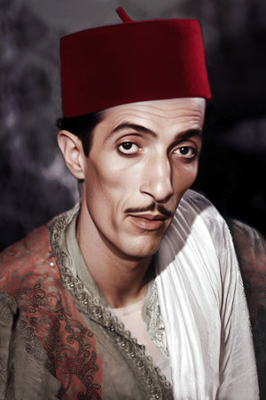 Photo of Mohamed Touri from the Latest Netflix gallery