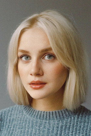 Alina Voskresenskaya photo