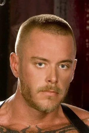 Photo of Daxx Reed from the Latest Netflix gallery