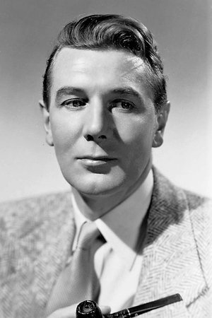 Michael Redgrave photo