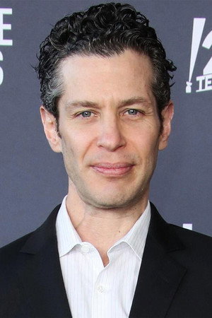 Thomas Kail photo