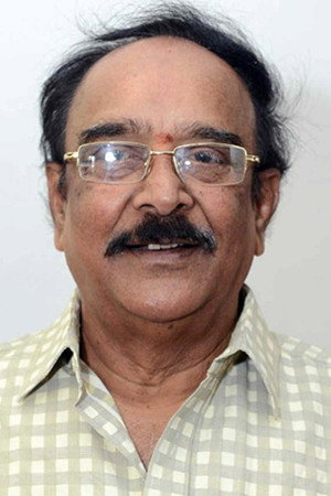 Photo of Venkateswara Rao Paruchuri from the Latest Netflix gallery