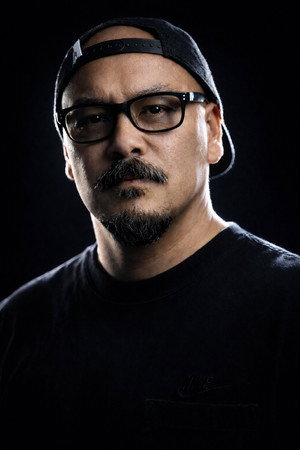Photo of Al Chang from the Latest Netflix gallery