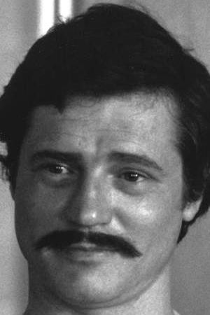 Photo of Bent Warburg from the Latest Netflix gallery