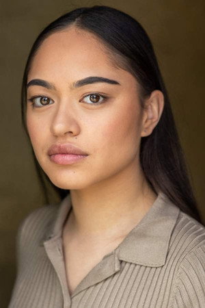 Photo of Tioreore Ngatai-Melbourne from the Latest Netflix gallery