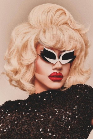 Trixie Mattel photo