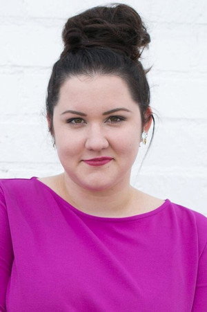 Photo of Sarah LeJeune from the Latest Netflix gallery
