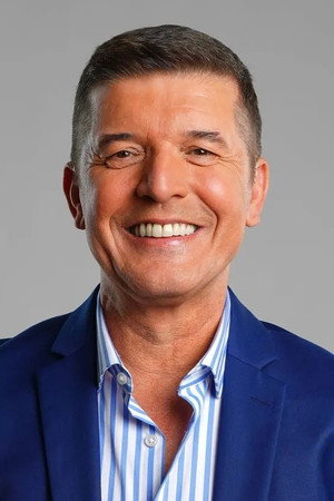 Photo of João Baião from the Latest Netflix gallery