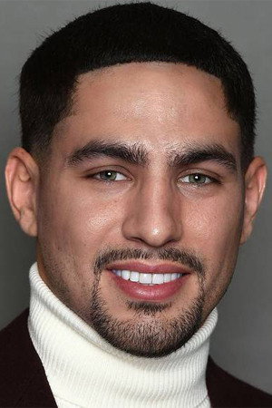Photo of Danny Garcia from the Latest Netflix gallery