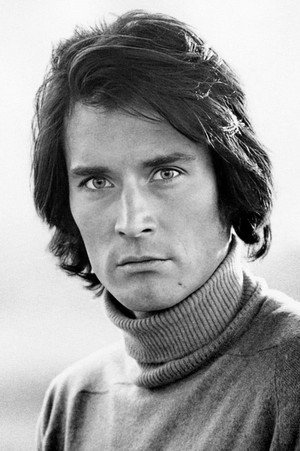 Photo of Stephen Forsyth from the Latest Netflix gallery