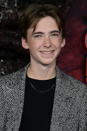 Carson Minniear photo