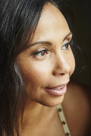 Photo of Karine Ricard from the Latest Netflix gallery