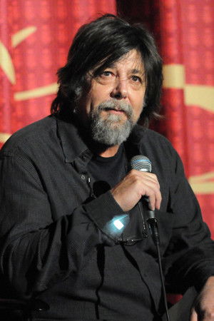 Steven Lisberger photo