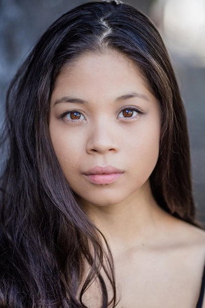 Photo of Eva Noblezada from the Latest Netflix gallery