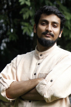 Photo of Soukarya Ghosal from the Latest Netflix gallery
