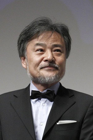 Kiyoshi Kurosawa photo