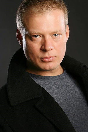 Photo of Sasha Piltsin from the Latest Netflix gallery