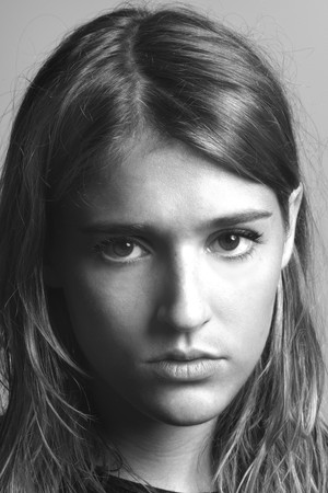 Photo of Lola Bessis from the Latest Netflix gallery