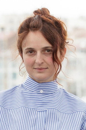Photo of Alice Rohrwacher from the Latest Netflix gallery