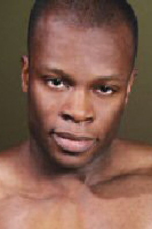 Photo of Calvin Hudson from the Latest Netflix gallery