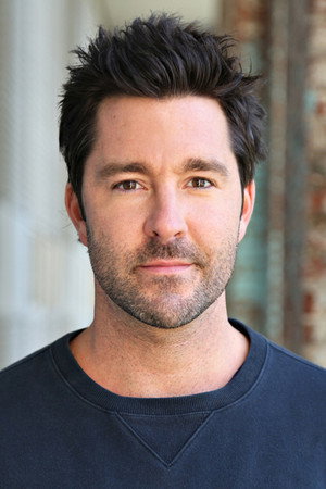 Photo of Ian Cloutier from the Latest Netflix gallery