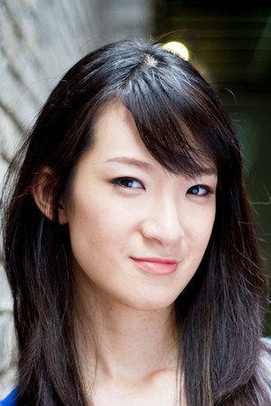 Photo of Amelia Chen from the Latest Netflix gallery